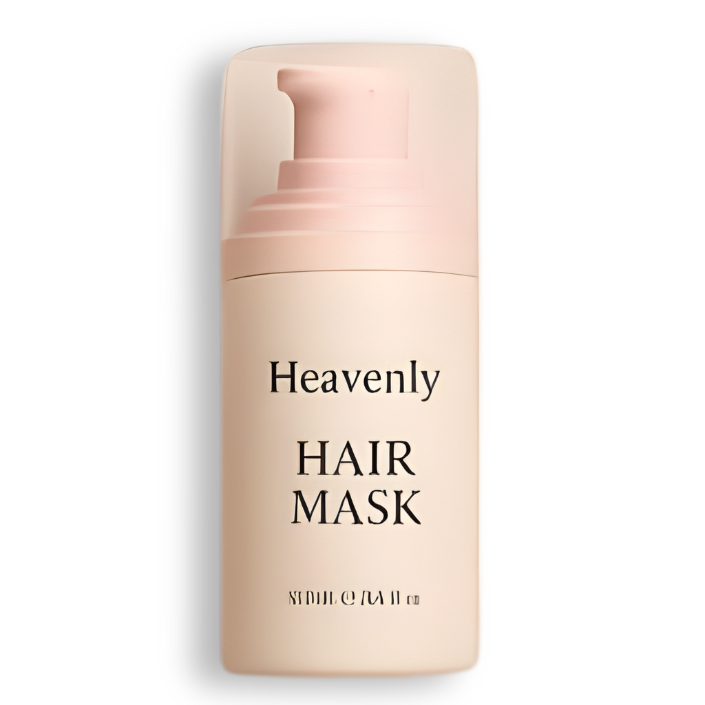 Heavenly Treatment | Where strength and softness come together